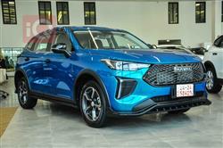 Haval JOLION Pro
